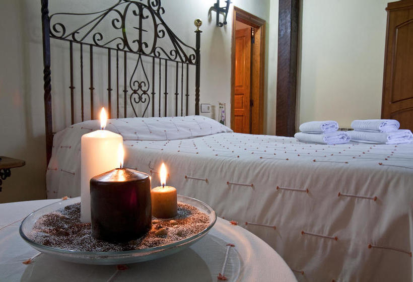 Hotel Rural Sierra de Francia
