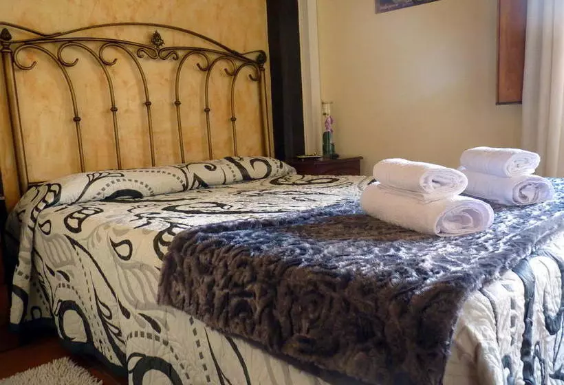 Hotel Rural Sierra de Francia