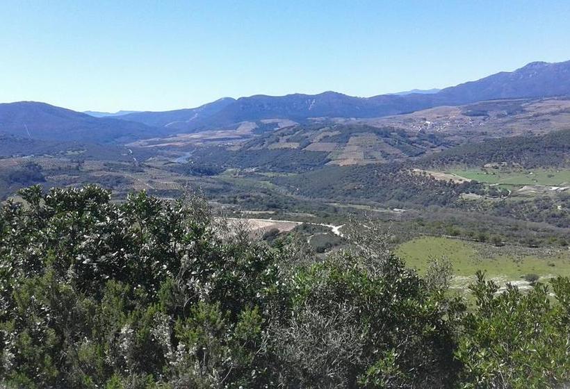 Hotel Rural Sierra de Francia