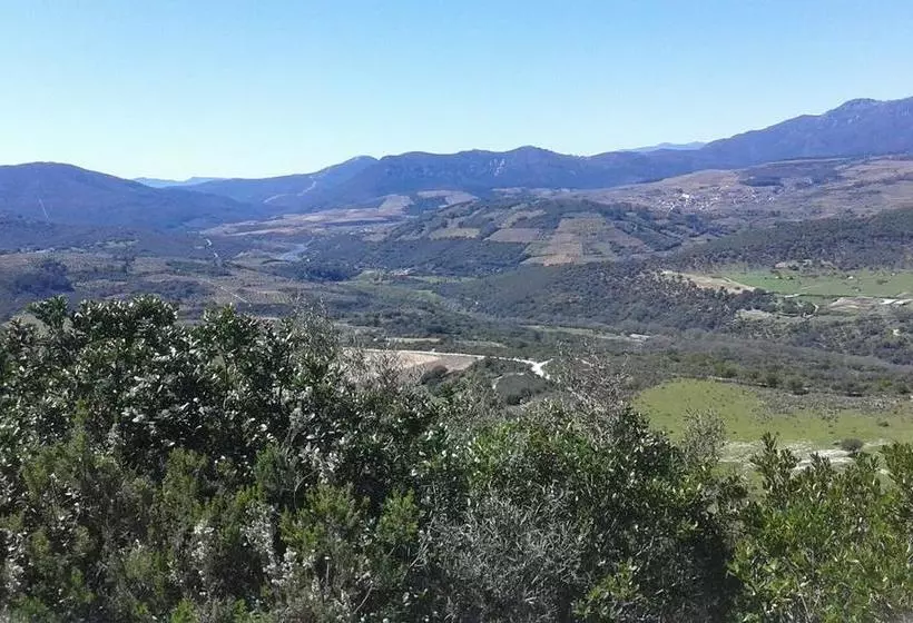 Hotel Rural Sierra de Francia
