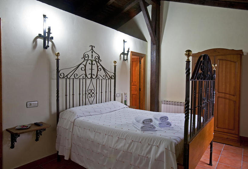 Hotel Rural Sierra de Francia