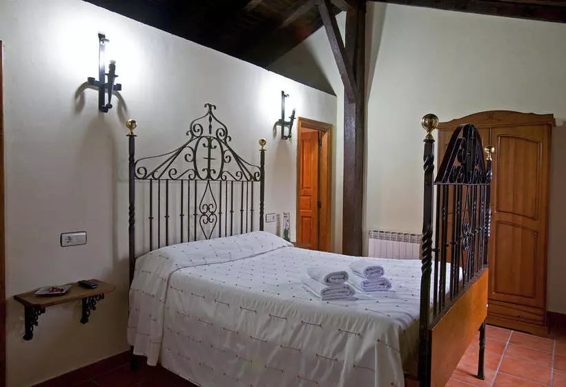 Hotel Rural Sierra de Francia