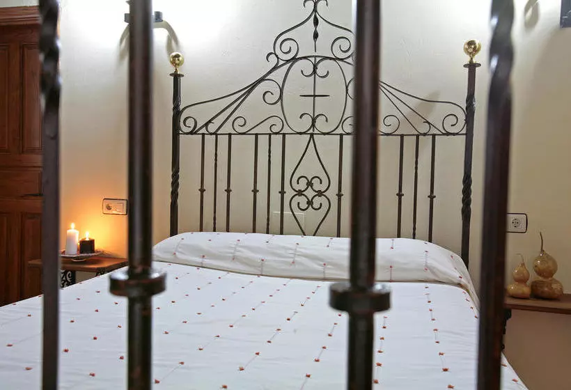 Hotel Rural Sierra de Francia