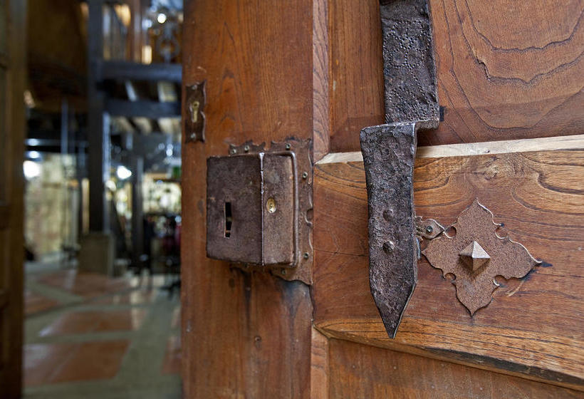 Hotel Rural Sierra de Francia