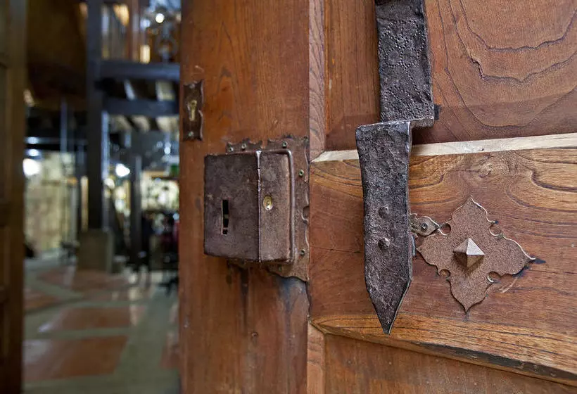 Hotel Rural Sierra de Francia