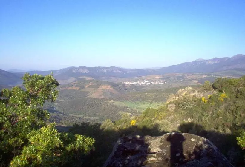 Hotel Rural Sierra de Francia