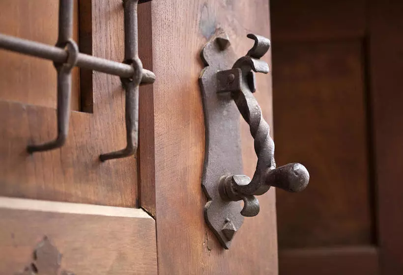 Hotel Rural Sierra de Francia