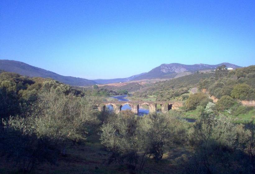 Hotel Rural Sierra de Francia