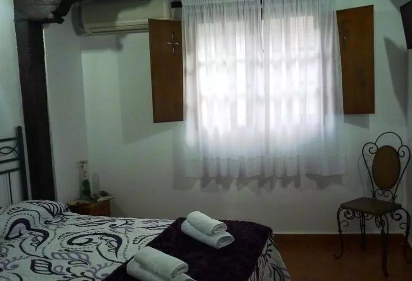 Hotel Rural Sierra de Francia