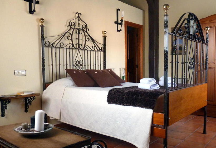 Hotel Rural Sierra de Francia