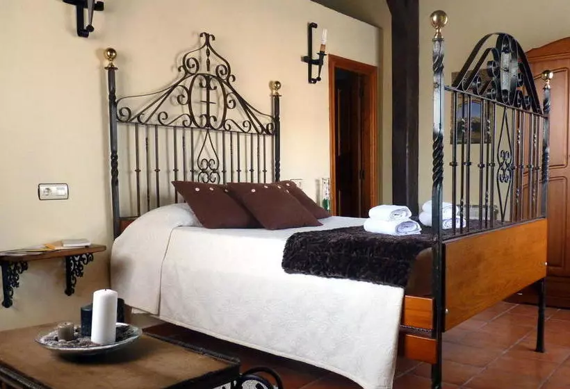 Hotel Rural Sierra de Francia