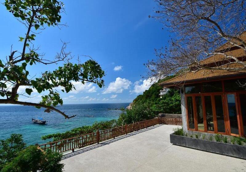 Отель Sai Daeng Resort