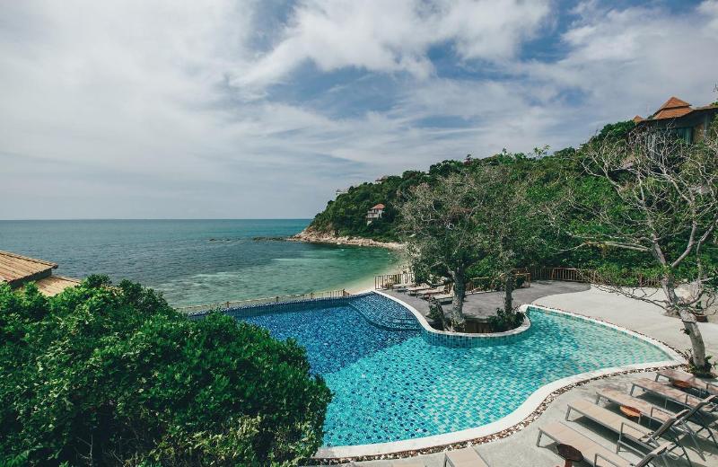 Отель Sai Daeng Resort