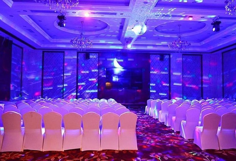 Fotos del hotel Shanghai Zhijun International:  19