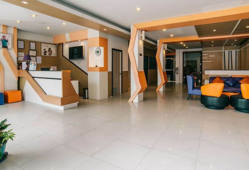 Hotel Icheck Inn Chill Patong