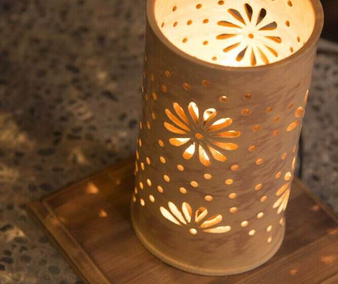 בית מלון כפרי Tenpyo Ryokan