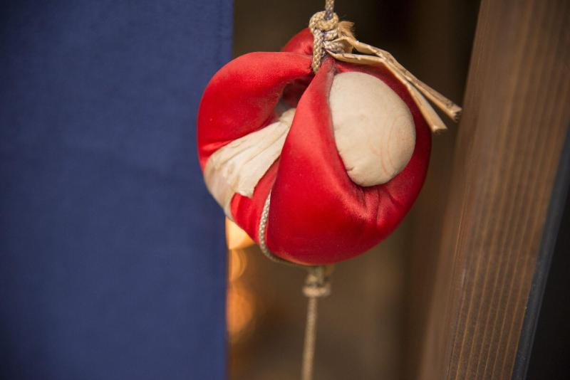 בית מלון כפרי Tenpyo Ryokan