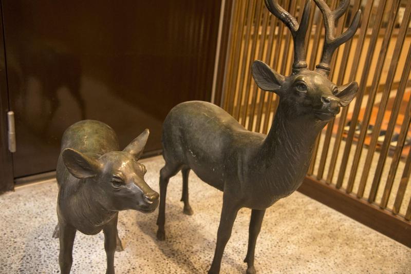 בית מלון כפרי Tenpyo Ryokan