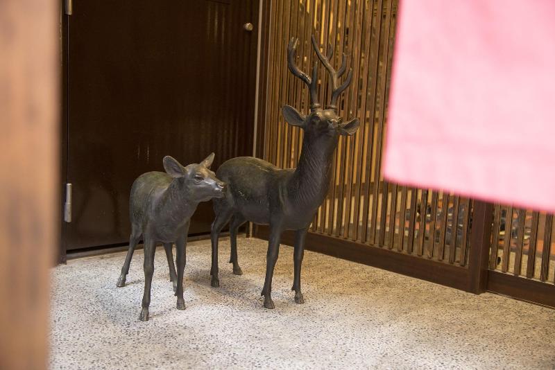 בית מלון כפרי Tenpyo Ryokan