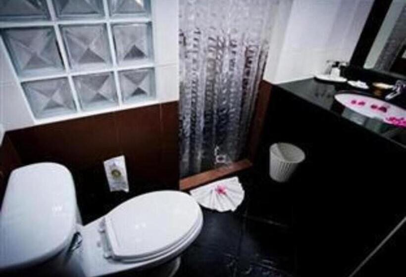 호텔 The Ligor City