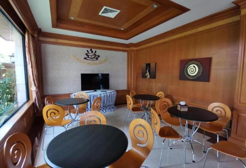 호텔 The Ligor City