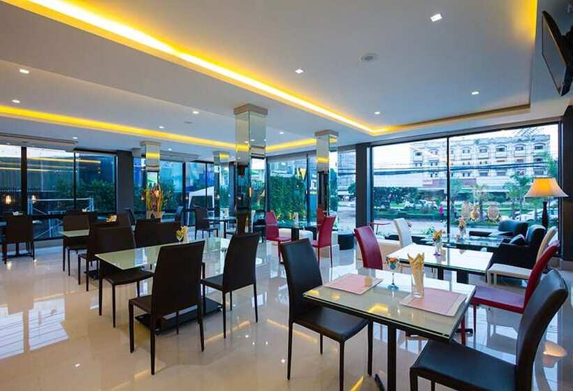 ホテル Udtel Boutique