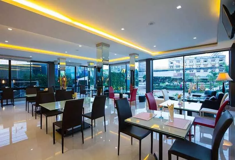 هتل Udtel Boutique