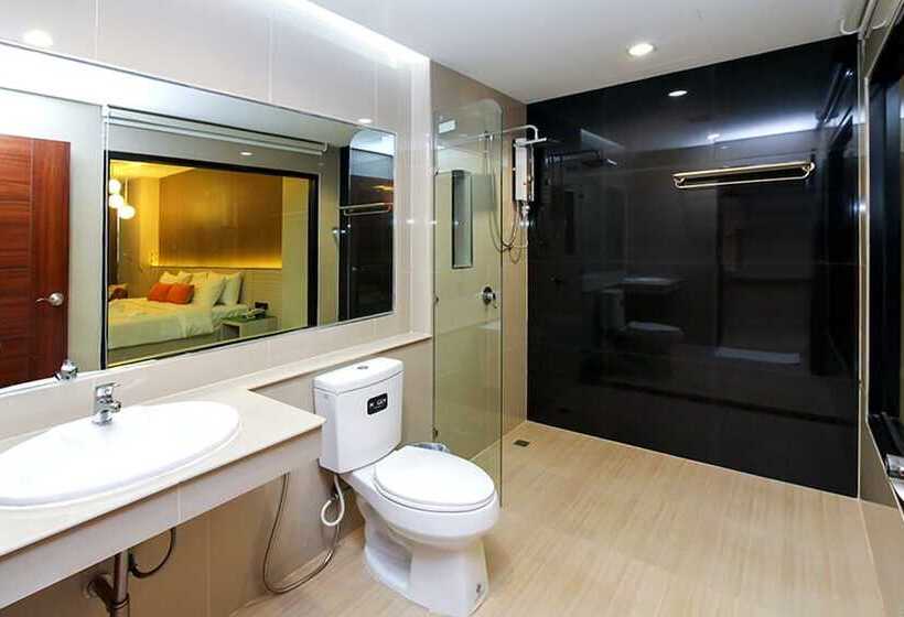 ホテル Udtel Boutique