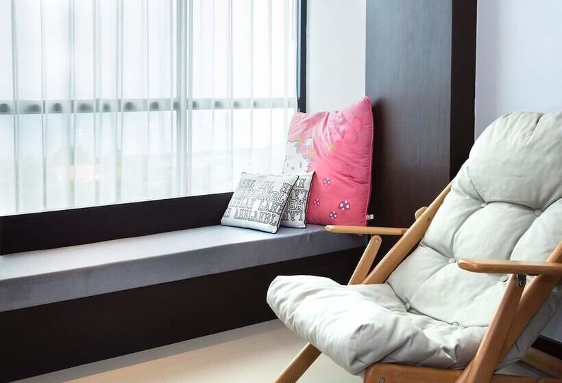 ホテル Udtel Boutique