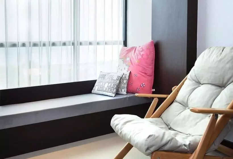 هتل Udtel Boutique