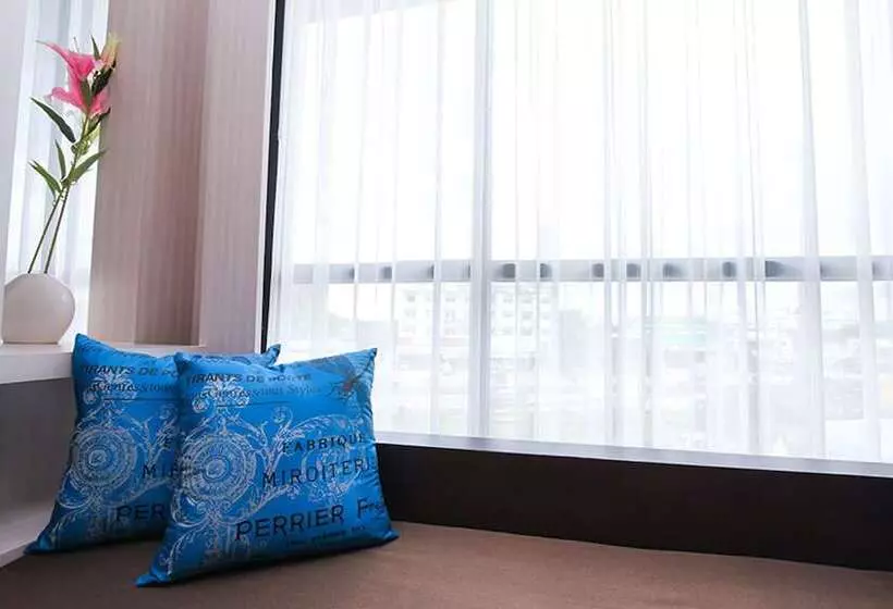 هتل Udtel Boutique