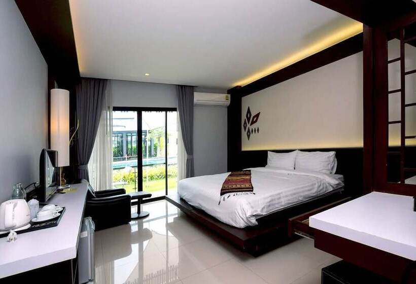 ホテル Udtel Boutique