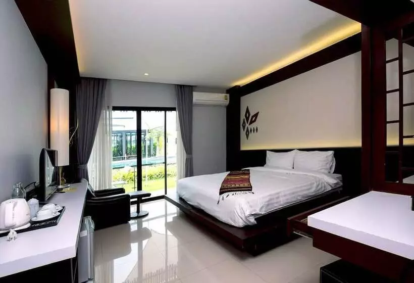 هتل Udtel Boutique