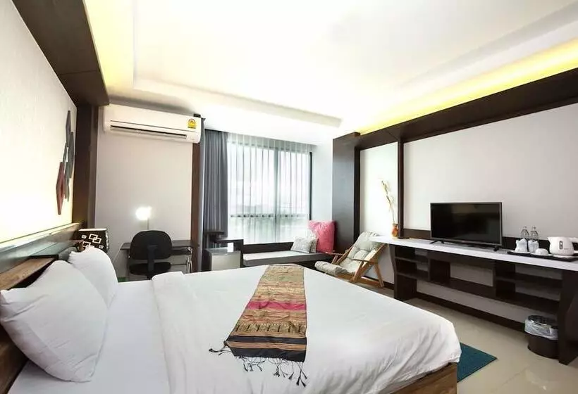 هتل Udtel Boutique