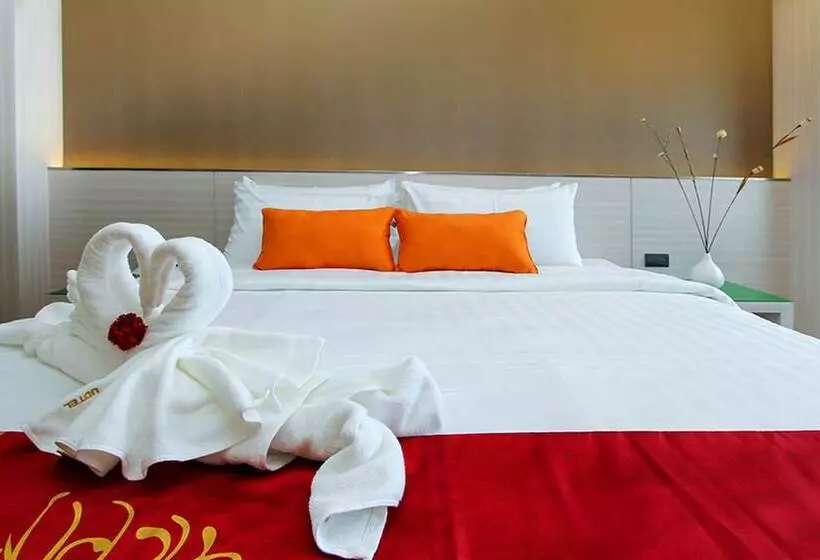 هتل Udtel Boutique