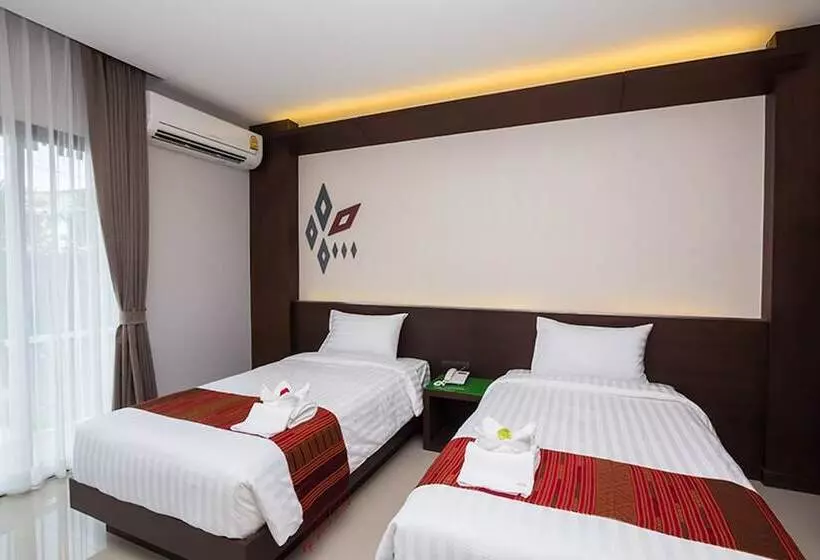 هتل Udtel Boutique