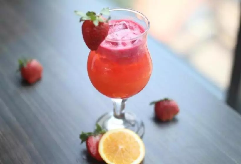 Vasaka Hotel Jakarta Managed By Dafam