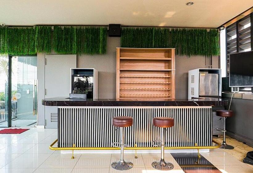 Vasaka Hotel Jakarta Managed By Dafam