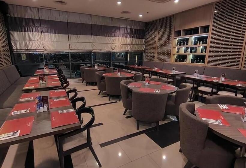 Vasaka Hotel Jakarta Managed By Dafam