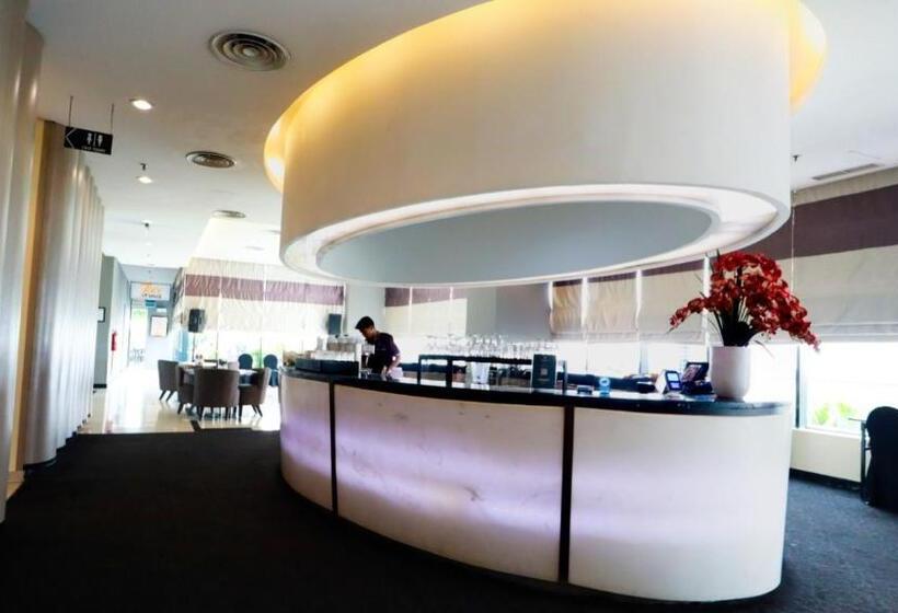 Vasaka Hotel Jakarta Managed By Dafam