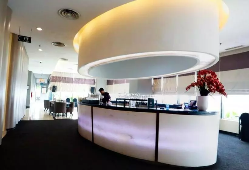 Vasaka Hotel Jakarta Managed By Dafam