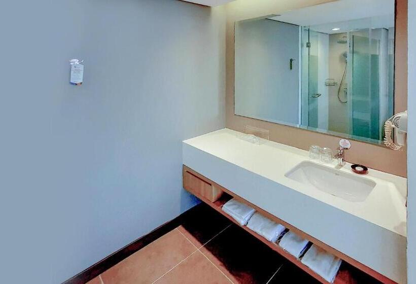 Vasaka Hotel Jakarta Managed By Dafam