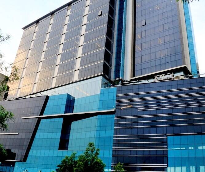 Vasaka Hotel Jakarta Managed By Dafam