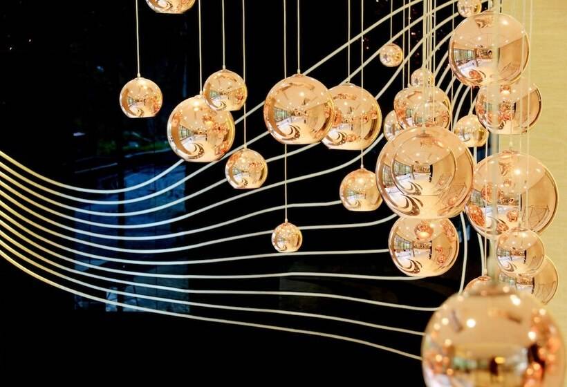 Vasaka Hotel Jakarta Managed By Dafam