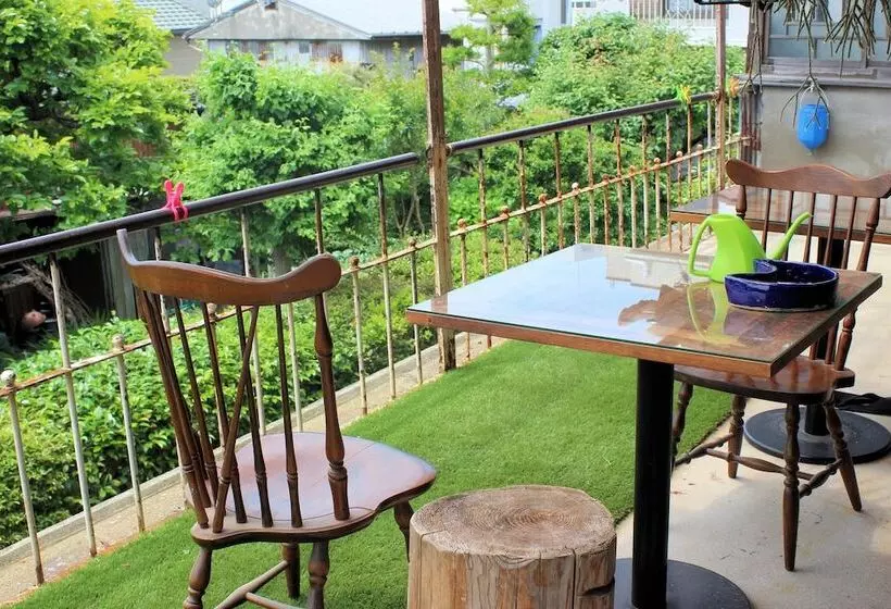 Ise Guesthouse Tsumugiya Hostel