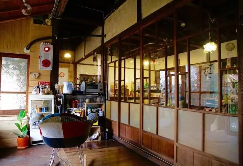 Ise Guesthouse Tsumugiya Hostel