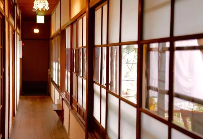 Ise Guesthouse Tsumugiya Hostel