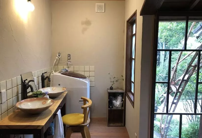 Ise Guesthouse Tsumugiya Hostel