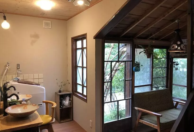 Ise Guesthouse Tsumugiya Hostel