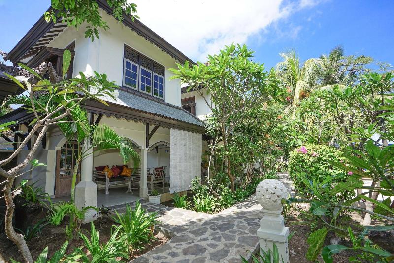 Martas Hotel Gili Trawangan